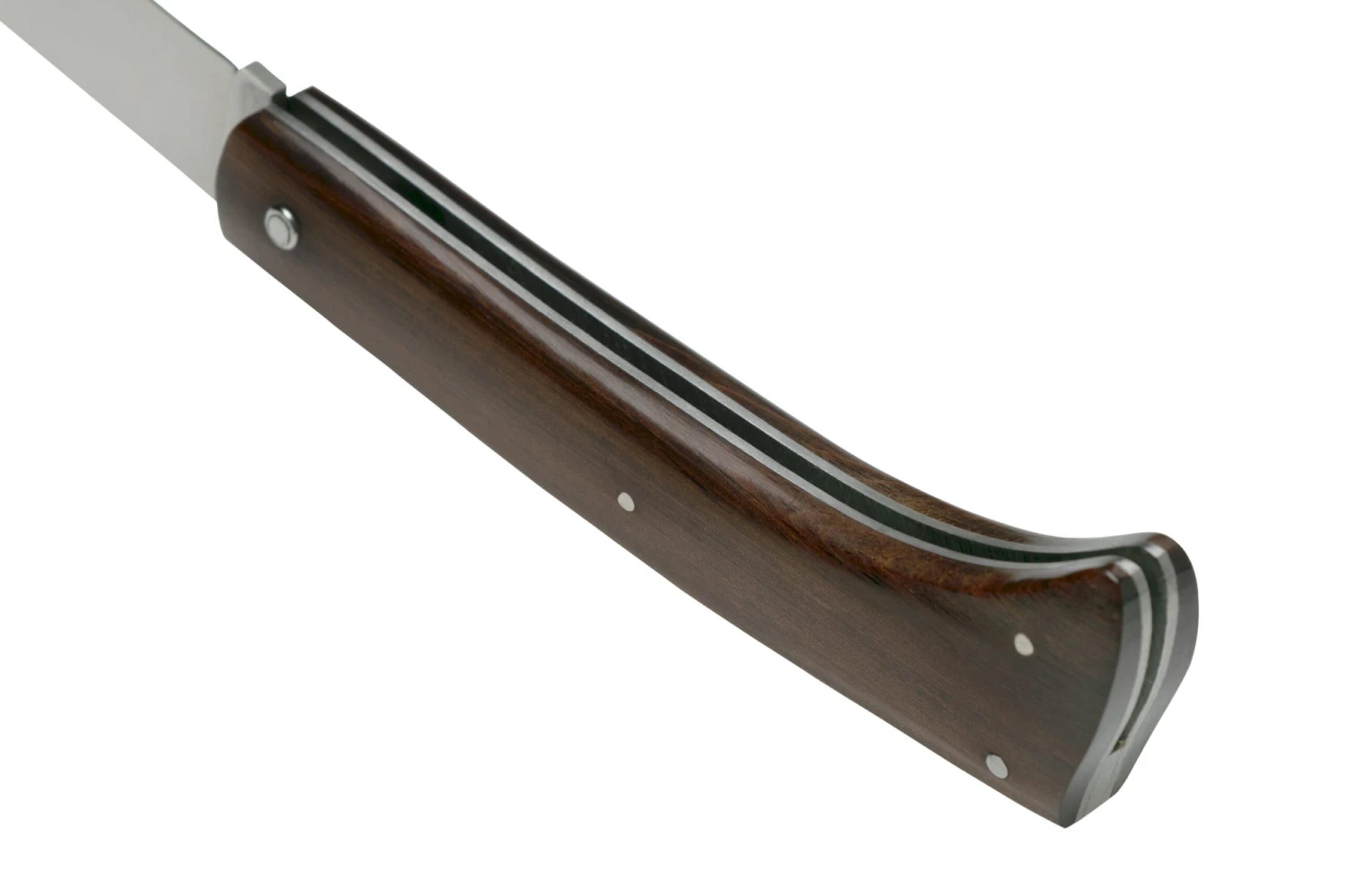 Laguiole En Aubrac Coupe-Coupe L0511CPF Ferréol, Couteau De Poche, 11 Cm 7 Laguiole En Aubrac Coupe-Coupe L0511CPF Ferréol, Couteau De Poche, 11 Cm – Image 5