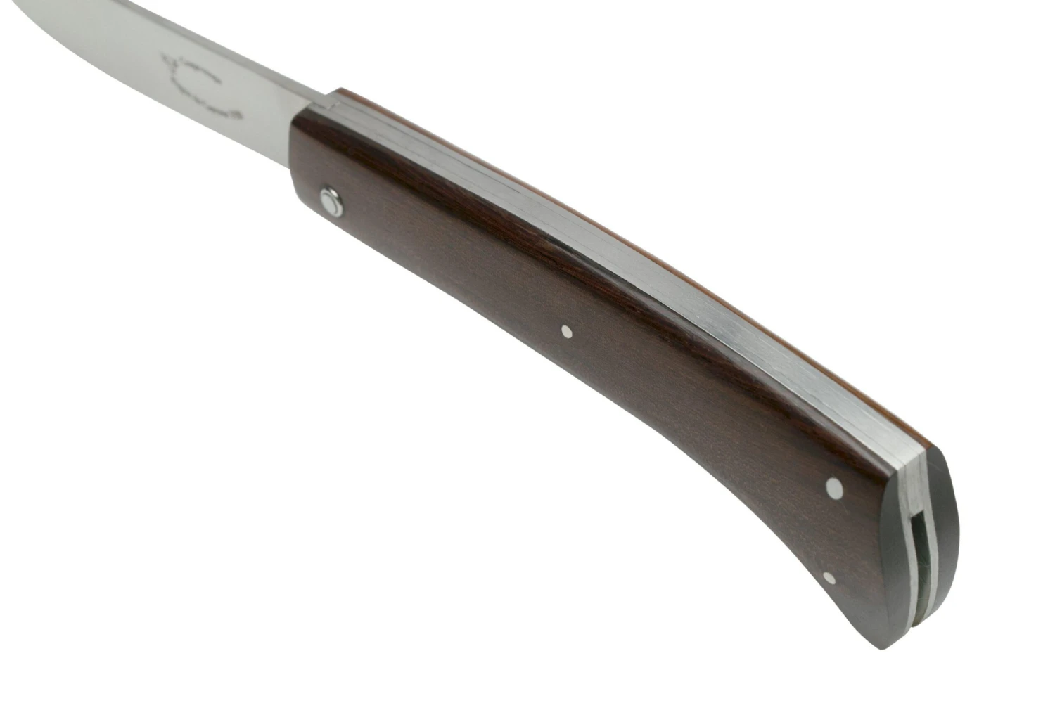 Laguiole En Aubrac Coupe-Coupe L0511CPF Ferréol, Couteau De Poche, 11 Cm 9 Laguiole En Aubrac Coupe-Coupe L0511CPF Ferréol, Couteau De Poche, 11 Cm – Image 7