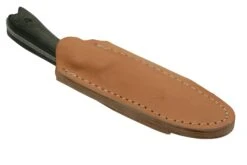 Bradford Knives Guardian 3, 3S-101-MC, 3D Black Micarta, CPM-Magnacut, Sabre Grind, Stonewash Finish, Couteau Fixe -Couteausuisse Magasin BDK 3S 101 MC 06 bradford