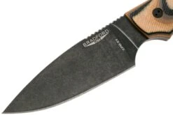 Bradford Guardian 4, 3D G-Wood Guardian 4 CPM 3V, Full Flat Nimbus 4FH-115N-3V -Couteausuisse Magasin BDK 4FH 115N 3V 03 bradford knives