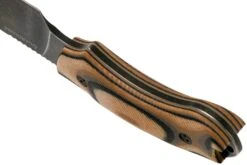 Bradford Guardian 4, 3D G-Wood Guardian 4 CPM 3V, Full Flat Nimbus 4FH-115N-3V -Couteausuisse Magasin BDK 4FH 115N 3V 04 bradford knives
