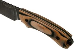 Bradford Guardian 4, 3D G-Wood Guardian 4 CPM 3V, Full Flat Nimbus 4FH-115N-3V -Couteausuisse Magasin BDK 4FH 115N 3V 05 bradford knives