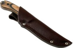 Bradford Guardian 4, 3D G-Wood Guardian 4 CPM 3V, Full Flat Nimbus 4FH-115N-3V -Couteausuisse Magasin BDK 4FH 115N 3V 06 bradford knives