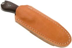 Bradford Guardian 3, 3D Brown-Red Richlite, M390 False Edge Nimbus Knivesandtools Exclusive -Couteausuisse Magasin BDK G3 116N M390 06 bradford knives