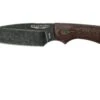 Bradford Guardian 3, 3D Brown-Red Richlite, M390 Sabre Nimbus Knivesandtools Exclusive -Couteausuisse Magasin BDK G3 S 116N M390 01 bradford knives
