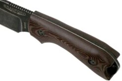 Bradford Guardian 3, 3D Brown-Red Richlite, M390 Sabre Nimbus Knivesandtools Exclusive 13 Bradford Guardian 3, 3D Brown-Red Richlite, M390 Sabre Nimbus Knivesandtools Exclusive -Couteausuisse Magasin BDK G3 S 116N M390 05 bradford knives