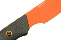 Benchmade Raghorn 15600OR CPM-CruWear, Carbon, Couteau De Chasse -Couteausuisse Magasin BE15600OR 05 benchmade