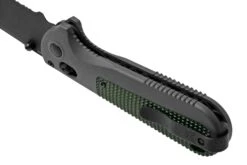 Benchmade Redoubt 430SBK Serrated Couteau De Poche -Couteausuisse Magasin BE430SBK 05 benchmade