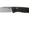 Benchmade Bugout 535-3 Carbon Fibre, CPM S90V, Couteau De Poche -Couteausuisse Magasin BE535 3 01 benchmade
