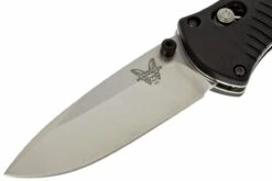 Benchmade 585 Mini-Barrage PE -Couteausuisse Magasin BE585 03 benchmade 585 mini barrage pe be585 d3