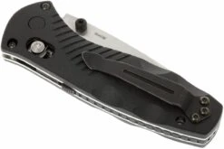 Benchmade 585 Mini-Barrage PE -Couteausuisse Magasin BE585 04 benchmade 585 mini barrage pe be585 d4