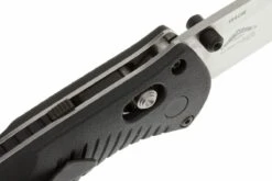 Benchmade 585 Mini-Barrage PE -Couteausuisse Magasin BE585 05 benchmade 585 mini barrage pe be585 d5