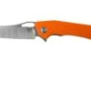Bestech Platypus BG28B Orange Couteau De Poche -Couteausuisse Magasin BHBG28B 01 bestech