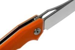 Bestech Platypus BG28B Orange Couteau De Poche -Couteausuisse Magasin BHBG28B 06 bestech