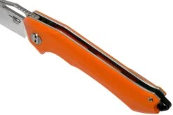 Bestech Platypus BG28B Orange Couteau De Poche -Couteausuisse Magasin BHBG28B 07 bestech