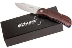 Böker Plus Exskelibur II Couteau De Poche Cocobolo , 01BO023 19 Böker Plus Exskelibur II Couteau De Poche Cocobolo , 01BO023 -Couteausuisse Magasin BO01BO023 09 boker plus v2017 bo01bo023 09