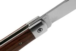 Böker Plus Bonfire Bubinga 01BO181 Couteau De Poche -Couteausuisse Magasin BO01BO181 06 boker