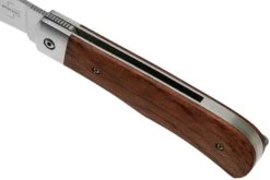 Böker Plus Bonfire Bubinga 01BO181 Couteau De Poche -Couteausuisse Magasin BO01BO181 07 boker