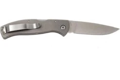 Böker Plus Titan Drop 2 01BO183 Couteau De Poche