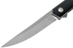 Böker Plus Kwaiken Air Mini G10 01BO324 Couteau De Poche, Lucas Burnley Design 12 Böker Plus Kwaiken Air Mini G10 01BO324 Couteau De Poche, Lucas Burnley Design -Couteausuisse Magasin BO01BO324 03 boker