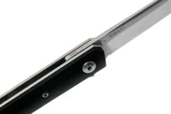 Böker Plus Kwaiken Air Mini G10 01BO324 Couteau De Poche, Lucas Burnley Design 15 Böker Plus Kwaiken Air Mini G10 01BO324 Couteau De Poche, Lucas Burnley Design -Couteausuisse Magasin BO01BO324 06 boker