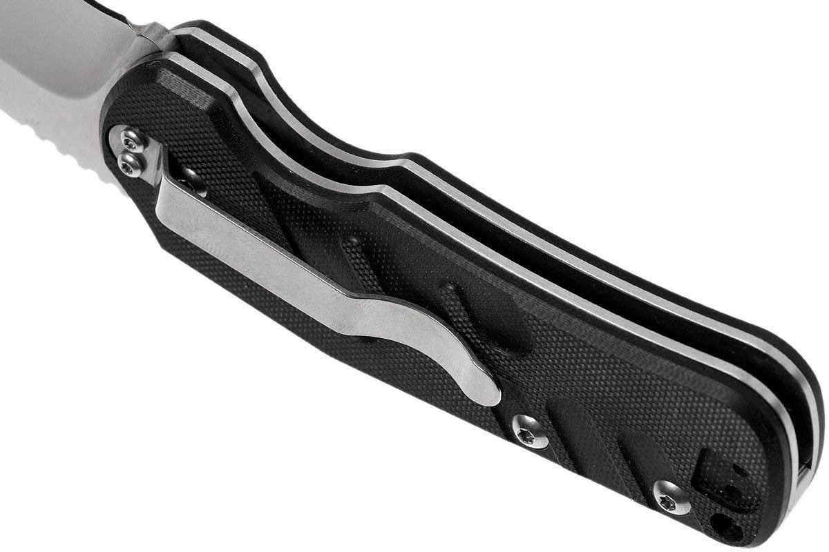 Böker Plus Worldwide 01BO569 Slipjoint, Chad Los Banos Design 7 Böker Plus Worldwide 01BO569 Slipjoint, Chad Los Banos Design – Image 5