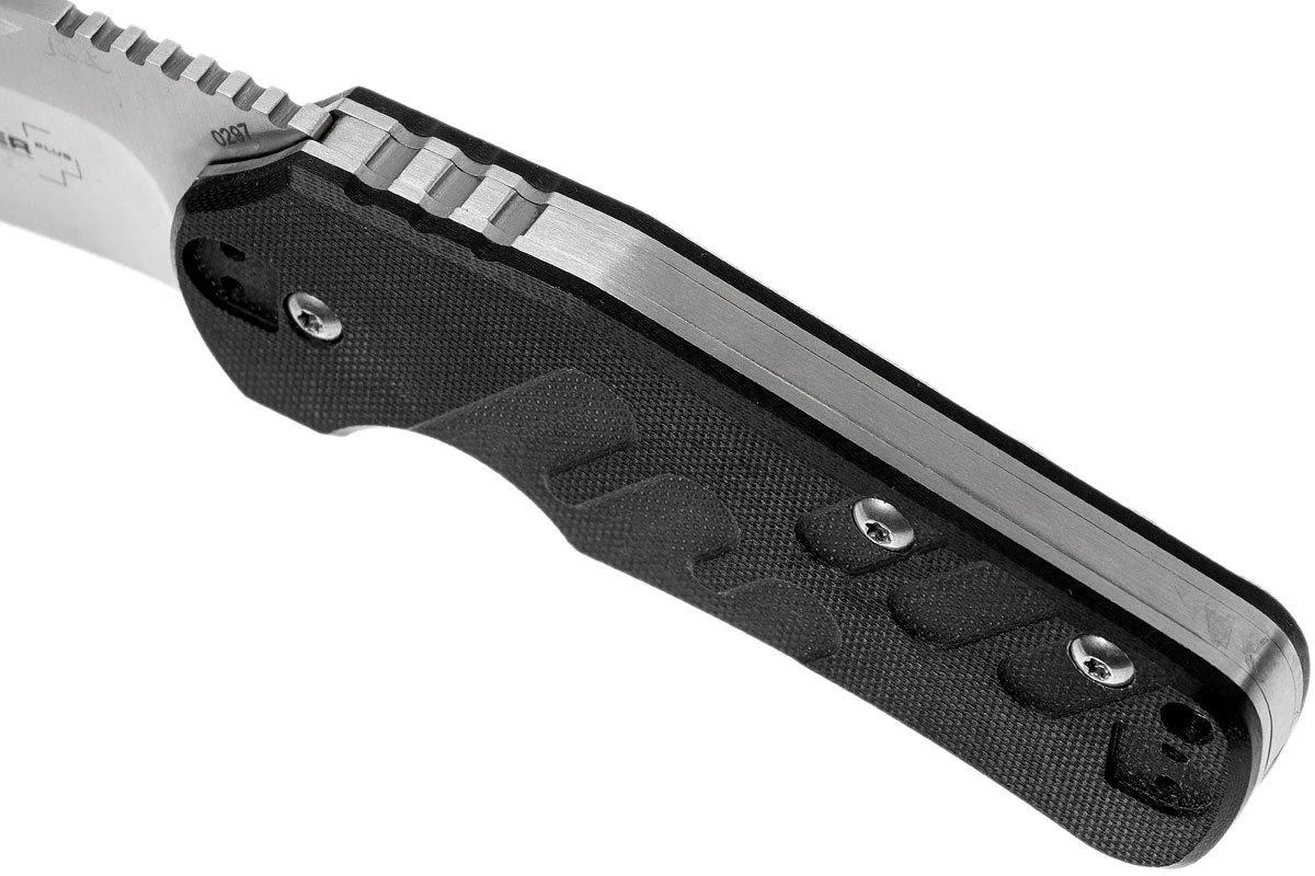 Böker Plus Worldwide 01BO569 Slipjoint, Chad Los Banos Design 9 Böker Plus Worldwide 01BO569 Slipjoint, Chad Los Banos Design – Image 7