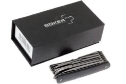 Böker Plus Tech-Tool City 4 01BO806 -Couteausuisse Magasin BO01BO806 08 boker plus tech tool bo01bo806 08