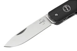 Böker Plus Tech Tool Fork 01BO817, Couteau De Poche Avec Fourchette 10 Böker Plus Tech Tool Fork 01BO817, Couteau De Poche Avec Fourchette -Couteausuisse Magasin BO01BO817 03 boker