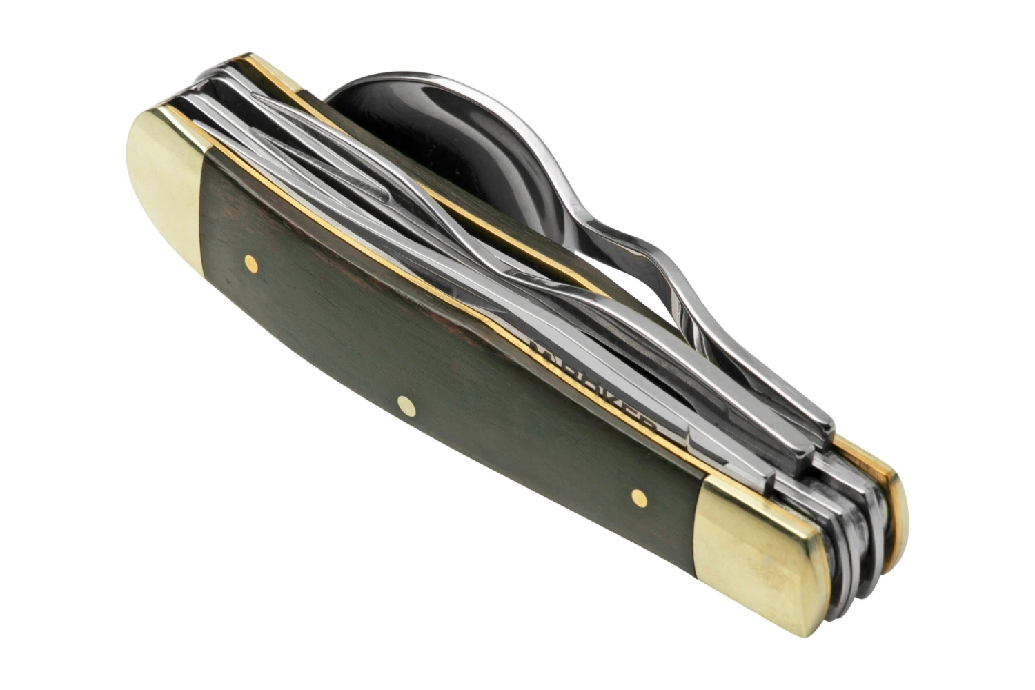 Böker Magnum Bon Appetite 01LL209 Couteau De Poche De Camping 6 Böker Magnum Bon Appetite 01LL209 Couteau De Poche De Camping – Image 4