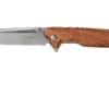 Böker Magnum Straight Brother Wood 01MB723 Couteau De Poche -Couteausuisse Magasin BO01MB723 01 boker magnum