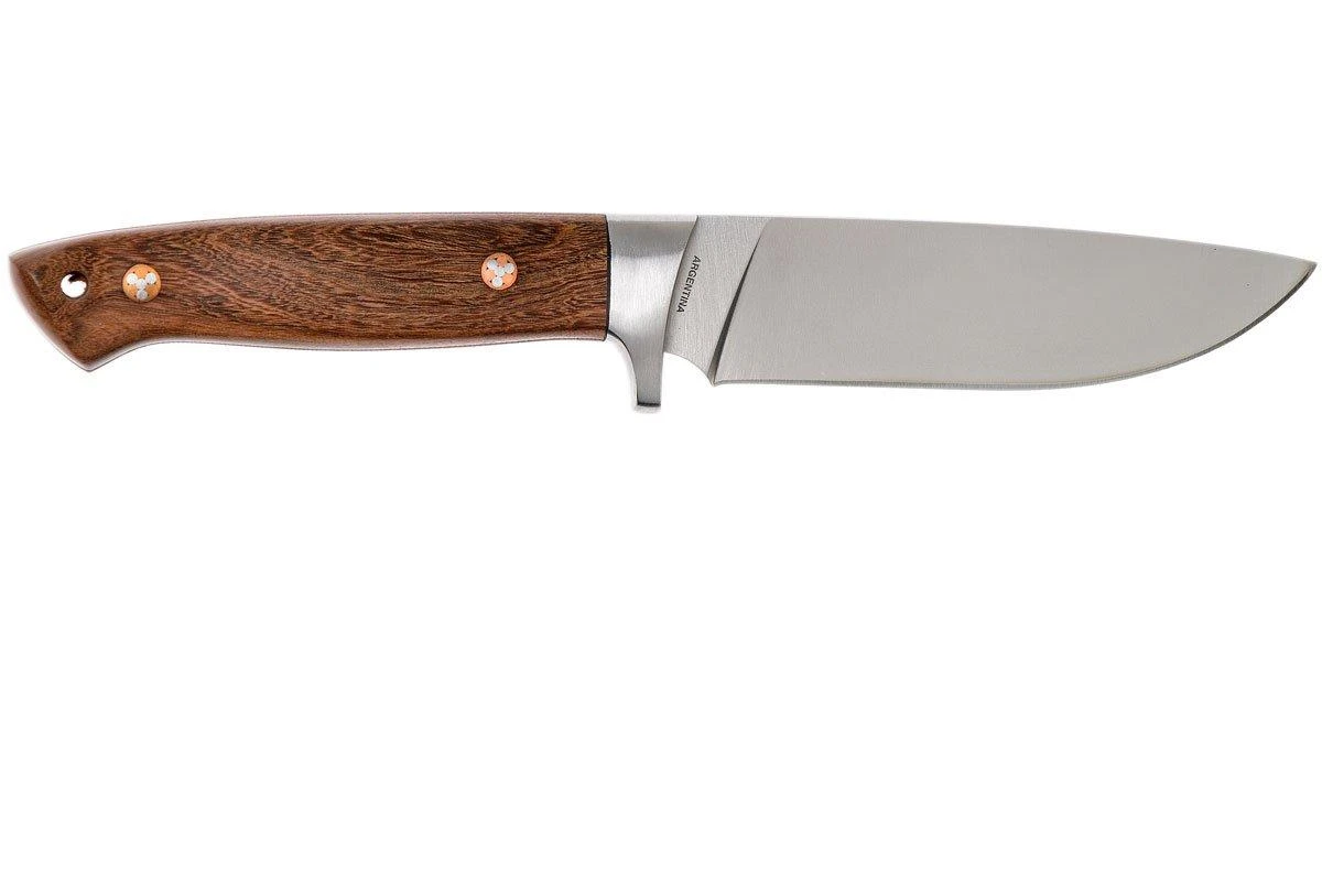 Böker Arbolito Trapper 02BA351G Couteau De Chasse 4 Böker Arbolito Trapper 02BA351G Couteau De Chasse – Image 2