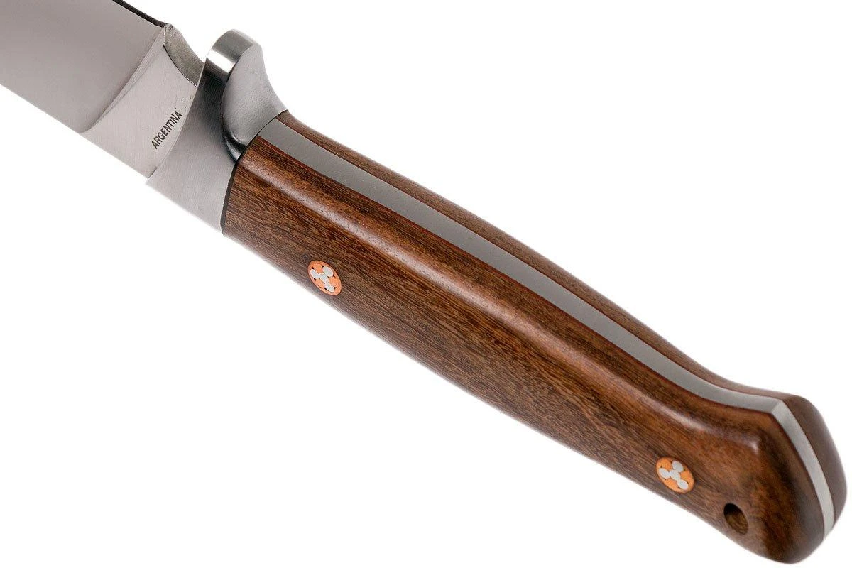 Böker Arbolito Trapper 02BA351G Couteau De Chasse 6 Böker Arbolito Trapper 02BA351G Couteau De Chasse – Image 4