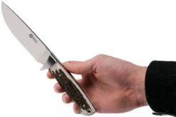 Böker Arbolito Hunter 02BA351H Couteau De Chasse -Couteausuisse Magasin BO02BA351H 06 boker bo02ba351h 06