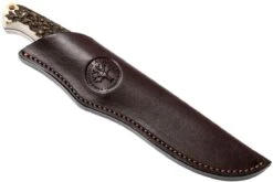 Böker Arbolito Hunter 02BA351H Couteau De Chasse -Couteausuisse Magasin BO02BA351H 07 boker bo02ba351h 07