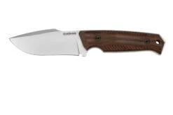 Böker Arbolito Bison Guayacan 2.0, 02BA403, Couteau De Chasse