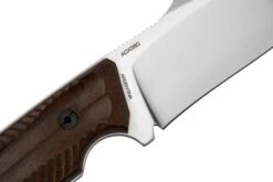 Böker Arbolito Bison Guayacan 2.0, 02BA403, Couteau De Chasse -Couteausuisse Magasin BO02BA403 05 boker