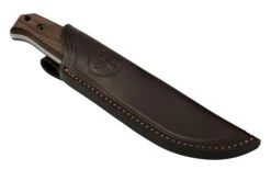 Böker Arbolito Bison Guayacan 2.0, 02BA403, Couteau De Chasse -Couteausuisse Magasin BO02BA403 06 boker