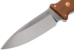 Böker Plus Cub Pro 02BO029 Couteau Fixe, Lucas Burnley Design 11 Böker Plus Cub Pro 02BO029 Couteau Fixe, Lucas Burnley Design -Couteausuisse Magasin BO02BO029 03 boker