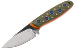 Böker Plus The Brook 02BO031 Couteau De Pêche, Joe Mangiafico Design 10 Böker Plus The Brook 02BO031 Couteau De Pêche, Joe Mangiafico Design -Couteausuisse Magasin BO02BO031 03 boker