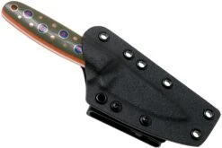 Böker Plus The Brook 02BO031 Couteau De Pêche, Joe Mangiafico Design 12 Böker Plus The Brook 02BO031 Couteau De Pêche, Joe Mangiafico Design -Couteausuisse Magasin BO02BO031 05 boker