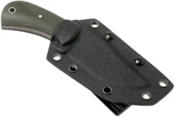 Böker Plus Mad Man 02BO052 Couteau Fixe, Franck Souville Design 14 Böker Plus Mad Man 02BO052 Couteau Fixe, Franck Souville Design -Couteausuisse Magasin BO02BO052 06 boker