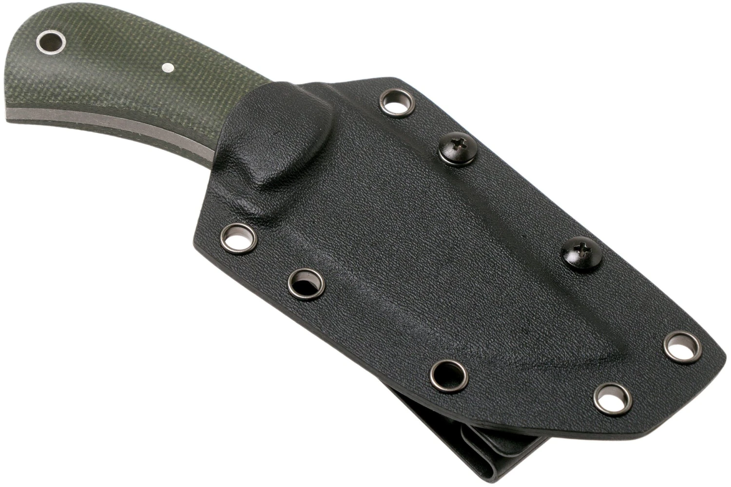 Böker Plus Mad Man 02BO052 Couteau Fixe, Franck Souville Design 8 Böker Plus Mad Man 02BO052 Couteau Fixe, Franck Souville Design – Image 6