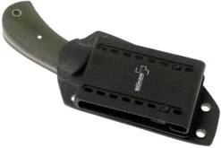 Böker Plus Mad Man 02BO052 Couteau Fixe, Franck Souville Design 15 Böker Plus Mad Man 02BO052 Couteau Fixe, Franck Souville Design -Couteausuisse Magasin BO02BO052 07 boker