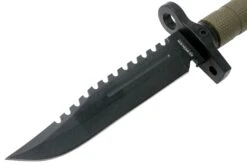 Böker Magnum M-Spec Survival Knife 02SC005 Couteau De Survie -Couteausuisse Magasin BO02SC005 03 boker