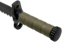 Böker Magnum M-Spec Survival Knife 02SC005 Couteau De Survie -Couteausuisse Magasin BO02SC005 04 boker