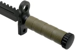 Böker Magnum M-Spec Survival Knife 02SC005 Couteau De Survie -Couteausuisse Magasin BO02SC005 05 boker