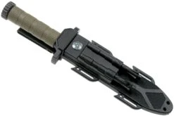 Böker Magnum M-Spec Survival Knife 02SC005 Couteau De Survie -Couteausuisse Magasin BO02SC005 06 boker