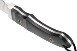 Böker Magnum Trail 02SC099 Couteau Fixe -Couteausuisse Magasin BO02SC099 04 boker