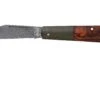 Böker Barlow Integral Desert Ironwood Leopard-Damast 100501DAM Couteau De Poche -Couteausuisse Magasin BO100501DAM 01 boker